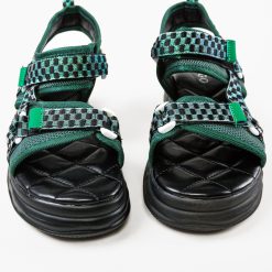 Sandale dama Jeanette Verzi 6