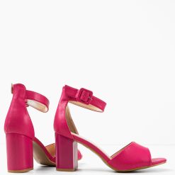 Sandale dama Keltic Fuchsia 5