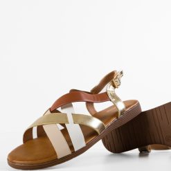 Sandale dama Kham Multi 6