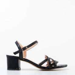 Sandale dama Lojy Negre 3