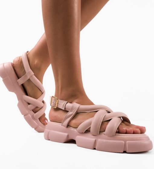 Sandale dama Mabel Roz-Sandale-Sandale