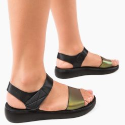 Sandale dama Molle Aurii 2