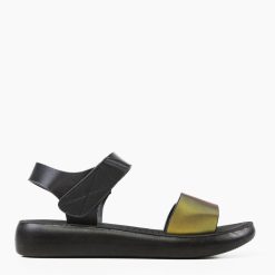 Sandale dama Molle Aurii 4