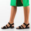 Sandale dama Nedelya Negre-Sandale-Sandale