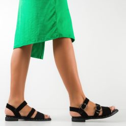 Sandale dama Nedelya Negre 2