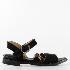 Sandale dama Nedelya Negre 3