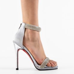 Sandale dama Neosy Gri 3
