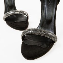 Sandale dama Neosy Negre 4