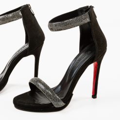 Sandale dama Neosy Negre 5