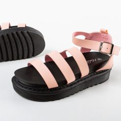 Sandale dama Orr Roz 5