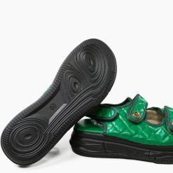 Sandale dama Osane Verzi 7