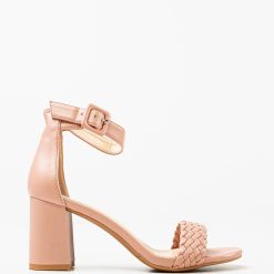 Sandale dama Polish Roz 3