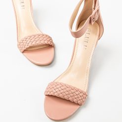 Sandale dama Polish Roz 4