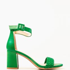 Sandale dama Polish Verzi 2