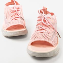 Sandale dama Priskilla Roz 5