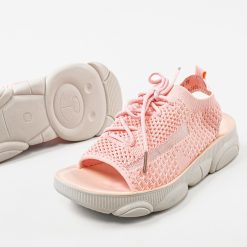 Sandale dama Priskilla Roz 7