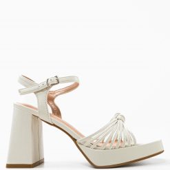 Sandale dama Reed Albe 4