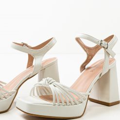 Sandale dama Reed Albe 6