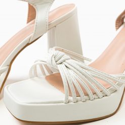 Sandale dama Reed Albe 7