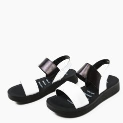 Sandale dama Sheryl Albe 4