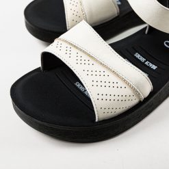 Sandale dama Tomyris Bej 4