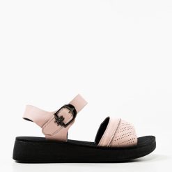 Sandale dama Tomyris Roz 3