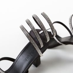 Sandale dama Tulmyka Negri 7