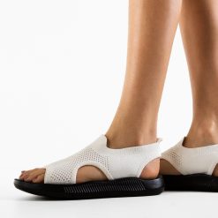 Sandale dama Undold Albe 2 2