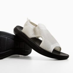 Sandale dama Undold Albe 2 5