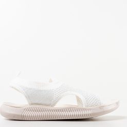 Sandale dama Undold Albe 3