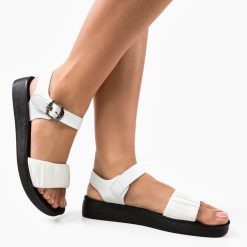 Sandale dama Wendy Albe 2