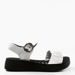 Sandale dama Wendy Albe 4