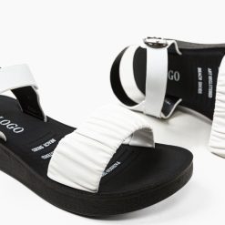 Sandale dama Wendy Albe 5