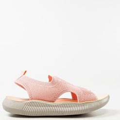 Sandale dama Xaliima Roz 3