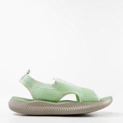 Sandale dama Xaliima Verzi 3