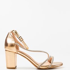 Sandale dama Yrene Aurii 4