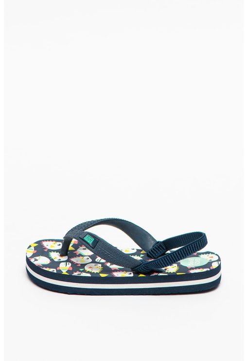 Sandale slingback Muiden-BAIETI/INCALTAMINTE/Sandale-INCALTAMINTE/Sandale