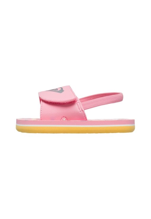 Sandale slingback cu velcro Finn-FETE/INCALTAMINTE/Sandale-INCALTAMINTE/Sandale