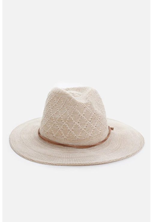 Sapca De Dama Bej Modern Fit CL1068306 8684112094779-FEMEI/GENTI SI ACCESORII/Palarii