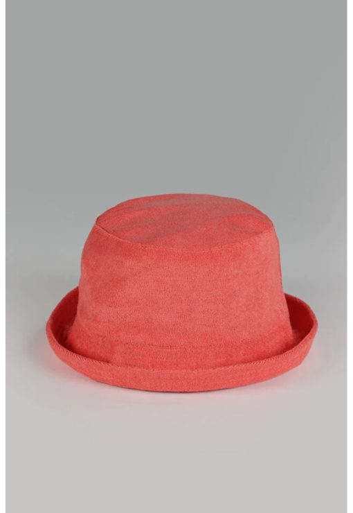 Sapca De Dama Portocaliu Modern Fit CL1063732 8683197675439-FEMEI/GENTI SI ACCESORII/Palarii