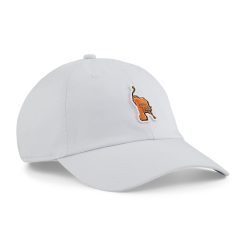 Sapca ajustabila cu detaliu brodat Prime-FEMEI/GENTI SI ACCESORII/Palarii