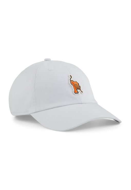 Sapca ajustabila cu detaliu brodat Prime-FEMEI/GENTI SI ACCESORII/Palarii