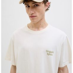 Sapca baseball cu broderie text-BARBATI/GENTI SI ACCESORII/Palarii