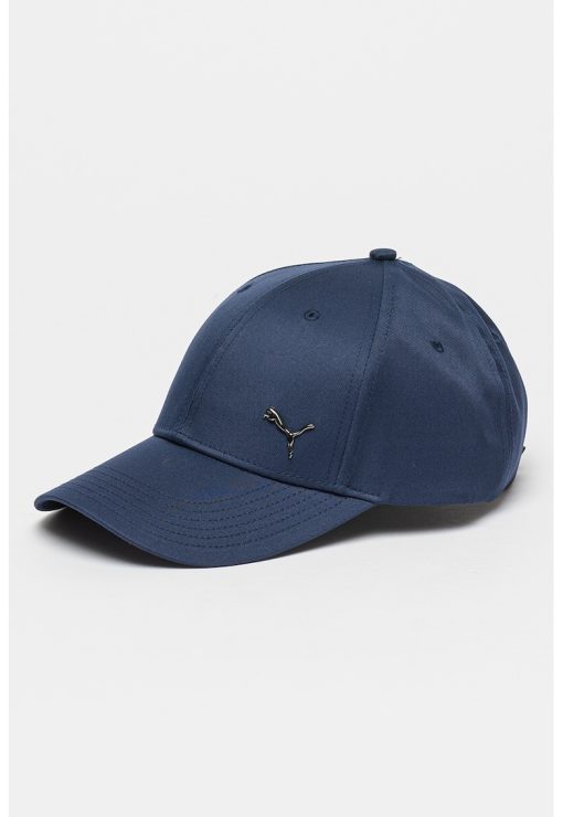 Sapca cu detaliu logo-BARBATI/GENTI SI ACCESORII/Palarii