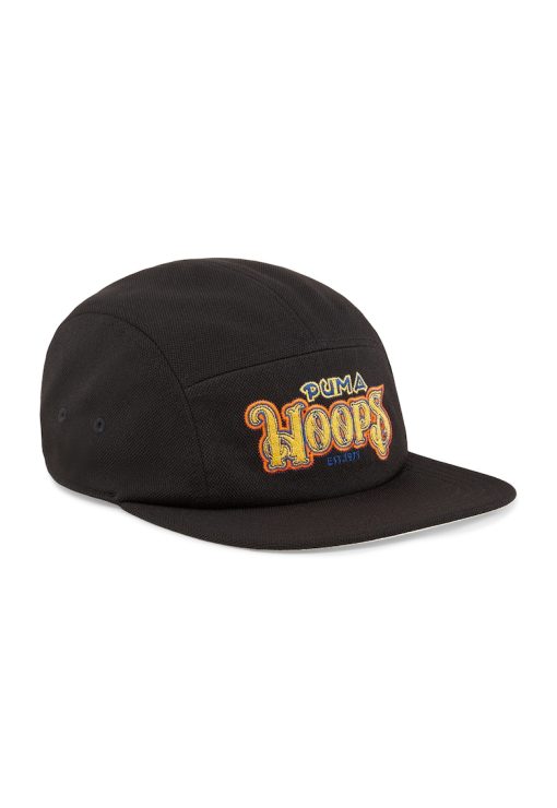 Sapca pentru baschet 5-Panel-BARBATI/GENTI SI ACCESORII/Palarii