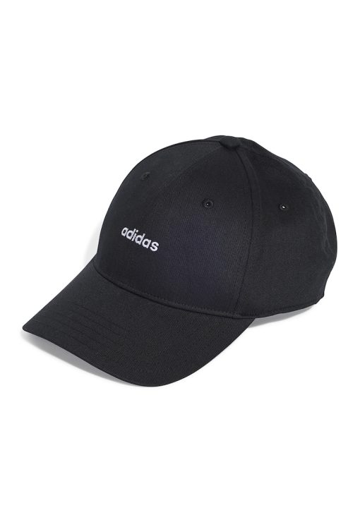 Sapca unisex ajustabila cu broderie logo-BARBATI/GENTI SI ACCESORII/Palarii
