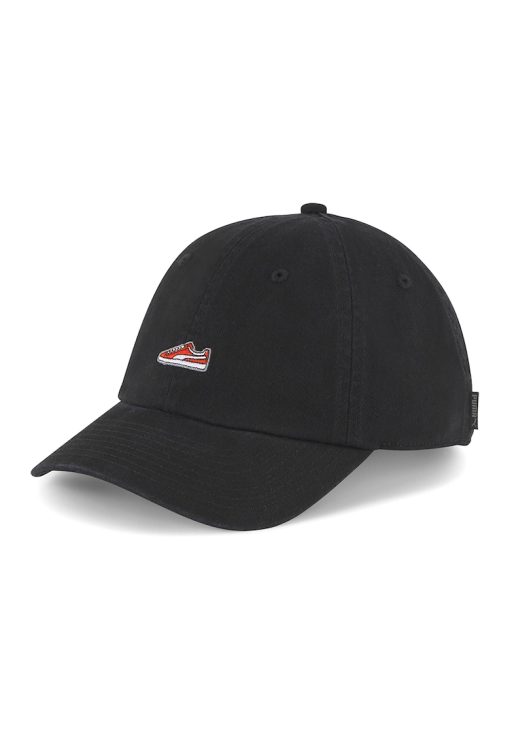 Sapca unisex cu cozoroc curbat Prime Dad-BARBATI/GENTI SI ACCESORII/Palarii