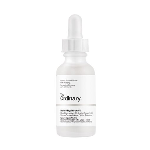 Ser Marine Hyaluronics - The Ordinary 30ml-Ingrijire Corp-Ser pentru fata