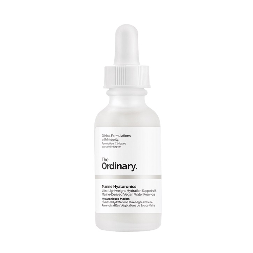 Ser Marine Hyaluronics - The Ordinary 30ml-Ingrijire Corp-Ser pentru fata