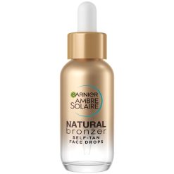 Serum de fata cu efect autobronzant  Ambre Solaire - 30 ml-FEMEI/INGRIJIRE COSMETICA/Produse cosmetice-INGRIJIRE COSMETICA/Produse cosmetice
